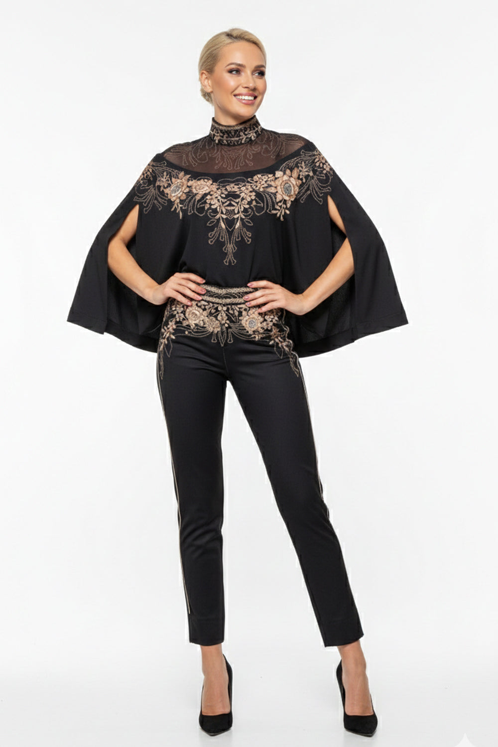 ΔΩΡΕΑΝ ΜΠΛΟΥΖΑ - ΧΡΥΣΑ ΤΡΙΑΝΤΑΦΥΛΛΑ