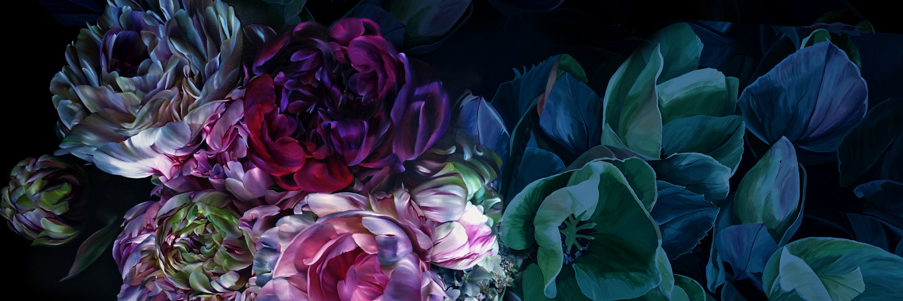 PEONIES