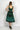 MESH SKIRT WITH ELASTIC WAIST AND VISCOSE LINING - LEO NEON GREEN JIORO ПОЛА ОТ МРЕЖА С ЕЛАСТИЧЕН КОЛАН И ВИСКОЗНА ПОДПЛАТА - LEO NEON GREEN JIORO