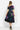SLEEVELESS DROP-SHOULDER TOP - PEONIES JIORO БЛУЗА С ПАДНАЛО РАМО - PEONIES JIORO
