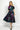SLEEVELESS DROP-SHOULDER TOP - PEONIES JIORO БЛУЗА С ПАДНАЛО РАМО - PEONIES JIORO