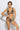 HIGH-WAIST VELVET BIKINI BOTTOM - AMAZONIA JIORO ДОЛНИЩЕ С ВИСОКА ТАЛИЯ ОТ КАДИФЕ - AMAZONIA JIORO
