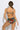 HIGH-WAIST VELVET BIKINI BOTTOM - AMAZONIA JIORO ДОЛНИЩЕ С ВИСОКА ТАЛИЯ ОТ КАДИФЕ - AMAZONIA JIORO