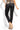 CLASSIC PANTS - GOLDEN ROSES JIORO КЛАСИЧЕСКИ ПАНТАЛОН - GOLDEN ROSES JIORO
