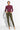 SCHLACHTE 5-TASCHEN-HOSE IN OLIVGRÜN - ESSENTIALS