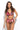 BIKINI-STYLE BOTTOM - TATTOO STAR JIORO ДОЛНИЩЕ С ВИСОКА ТАЛИЯ ОТ КАДИФЕ - TATTOO STAR JIORO