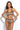 BIKINI-STYLE BOTTOM - MOCHA MOUSSE LOGO JIORO ДОЛНИЩЕ С ВИСОКА ТАЛИЯ ОТ КАДИФЕ - MOCHA MOUSSE LOGO JIORO