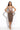 ASYMMETRICAL RIBBED TANK TOP IN BEIGE WITH ELASTIC STRAP MOCHA MOUSSE LOGO - ESSENTIALS JIORO АСИМЕТРИЧЕН РИПСЕН ТОП В БЕЖОВО С ЛАСТИЧНА ПРЕЗРАМКА MOCHA MOUSSE LOGO - ESSENTIALS JIORO