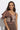 ASYMMETRICAL RIBBED TANK TOP IN BEIGE WITH ELASTIC STRAP MOCHA MOUSSE LOGO - ESSENTIALS JIORO АСИМЕТРИЧЕН РИПСЕН ТОП В БЕЖОВО С ЛАСТИЧНА ПРЕЗРАМКА MOCHA MOUSSE LOGO - ESSENTIALS JIORO