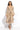 COTTON MESH CARDIGAN WITH RUFFLES - ESSENTIALS JIORO ПАМУЧНА МРЕЖЕСТА ЖИЛЕТКА С КЪДРИ - ESSENTIALS JIORO