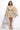 SHORT LYOCELL DRESS WITH WIDE SLEEVES - ESSENTIALS JIORO КЪСА РОКЛЯ ОТ ЛИОЦЕЛ С ШИРОК РЪКАВ - ESSENTIALS JIORO