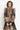LEATHER-EFFECT GILET WITH SERVAL FUR TEXTURE - ESSENTIALS JIORO ЕЛЕК С ЕФЕКТ НА КОЖА И ИМИТАЦИЯ НА КОСЪМ SERVAL - ESSENTIALS JIORO