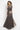LEATHER-EFFECT GILET WITH SERVAL FUR TEXTURE - ESSENTIALS JIORO ЕЛЕК С ЕФЕКТ НА КОЖА И ИМИТАЦИЯ НА КОСЪМ SERVAL - ESSENTIALS JIORO