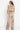 VELVET WIDE-LEG TROUSERS WITH ELASTIC WAIST IN BEIGE - ESSENTIALS JIORO ПАНТАЛОН ОТ КАДИФЕ С ШИРОК КРАЧОЛ И ЛАСТИК В ТАЛИЯ В БЕЖОВО - ESSENTIALS JIORO 
