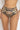 VELVET BIKINI-STYLE BOTTOM - GOLDEN STRIPES JIORO ДОЛНИЩЕ НА БАНСКИ ОТ КАДИФЕ- GOLDEN STRIPES JIORO