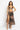 VELVET CROP TOP WITH REMOVABLE RUFFLES - GOLDEN STRIPES JIORO ПЛЮШЕН КРОП ТОП С ПОДВИЖНИ ВОЛАНИ - GOLDEN STRIPES JIORO