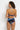 VELVET BIKINI-STYLE BOTTOM - VIOLET JIORO ДОЛНИЩЕ НА БАНСКИ ОТ КАДИФЕ ТИП БИКИНИ - VIOLET JIORO