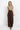 SHORT-SLEEVE MODAL TOP - MOCHA MOUSSE LOGO JIORO SHORT-SLEEVE MODAL TOP - MOCHA MOUSSE LOGO JIORO