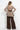 MODAL ASYMMETRIC TUNIC WITH BELT - MOCHA MOUSSE LOGO JIORO MODAL ASYMMETRIC TUNIC WITH BELT - MOCHA MOUSSE LOGO JIORO