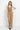 GOLD LUREX CHARLESTON PANTS - ESSENTIALS JIORO ПАНТАЛОН ТИП ЧАРЛСТОН ОТ ЗЛАТИСТ ЛУРЕКС - ESSENTIALS JIORO