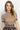 SHORT-SLEEVE MODAL TOP - MOCHA MOUSSE LOGO JIORO SHORT-SLEEVE MODAL TOP - MOCHA MOUSSE LOGO JIORO