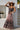 SLEEVELESS LONG MESH DRESS WITH SOFT MODAL LINING - GRAFFITI POWDER JIORO ДЪЛГА РОКЛЯ БЕЗ РЪКАВ ОТ МРЕЖА С ПОДПЛАТА ОТ ФИН МОДАЛ - GRAFFITI POWDER JIORO