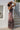 SLEEVELESS LONG MESH DRESS WITH SOFT MODAL LINING - GRAFFITI POWDER JIORO ДЪЛГА РОКЛЯ БЕЗ РЪКАВ ОТ МРЕЖА С ПОДПЛАТА ОТ ФИН МОДАЛ - GRAFFITI POWDER JIORO