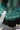 VISCOSE KIMONO - LEO NEON GREEN JIORO КИМОНО ОТ ЛЪСКАВА ВИСКОЗА - LEO NEON GREEN JIORO