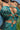 ONE-PIECE SWIMSUIT WITH RULES - LEO NEON GREEN JIORO ЦЯЛ БАНСКИ С НАБОРИ - LEO NEON GREEN JIORO