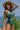 ONE-PIECE SWIMSUIT WITH RULES - LEO NEON GREEN JIORO ЦЯЛ БАНСКИ С НАБОРИ - LEO NEON GREEN JIORO