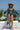 ONE-PIECE SWIMSUIT WITH RULES - LEO NEON GREEN JIORO ЦЯЛ БАНСКИ С НАБОРИ - LEO NEON GREEN JIORO