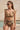 VELVET BIKINI-STYLE BOTTOM - GOLDEN STRIPES JIORO ДОЛНИЩЕ НА БАНСКИ ОТ КАДИФЕ- GOLDEN STRIPES JIORO