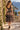 SLEEVELESS MESH BODYSUIT WITH DEEP SCOOP NECKLINE AND MODAL LINING - GRAFFITI POWDER