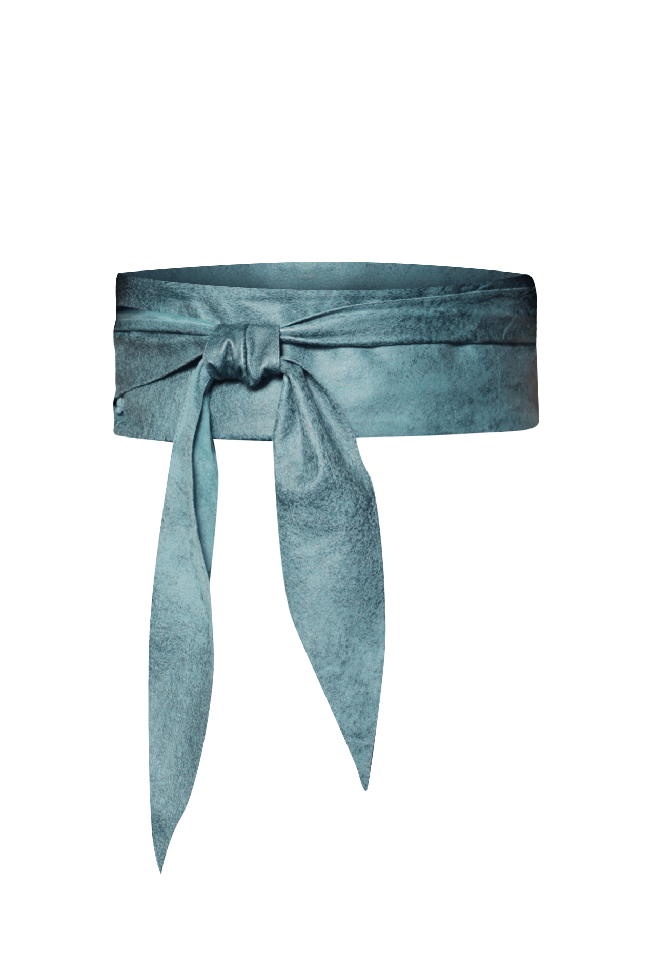ΖΩΝΗ ΣΕ ΣΤΥΛ WRAP - ΜΙΜΗΣΗ ΣΟΥΕΝΤ ΣΕ ΜΠΛΕ - ESSENTIALS