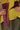 WRAP-STYLE BELT - SUEDE-LIKE IN BURGUNDY - ESSENTIALS JIORO КОЛАН ОТ ВЕЛУР В БОРДО - ESSENTIALS JIORO