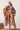 VELVET BIKINI SWIMWEAR - LEO NEON WILD JIORO ДОЛНИЩЕ ОТ КАДИФЕ ТИП БИКИНИ - LEO NEON JIORO