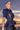 HOUSSE DE PROTECTION BLAZER EN JEAN - ESSENTIELS