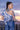 ELEGANTES TOP MIT FREIEM SCHULTERBEREICH - ASIA SKY