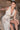 LINEN SLEEVELESS TRENCH MIDI DRESS WITH FRINGES - ESSENTIALS JIORO ДЪЛГА РОКЛЯ ОТ ЗЛАТИСТ ЛЕН С РЕСНИ - ESSENTIALS JIORO