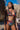HOCHGESCHNITTENER SAMT-BIKINI-UNTERTEIL - AMAZONIA