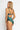 ONE-PIECE SWIMSUIT WITH RULES - LEO NEON GREEN JIORO ЦЯЛ БАНСКИ С НАБОРИ - LEO NEON GREEN JIORO
