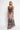 SLEEVELESS LONG MESH DRESS WITH SOFT MODAL LINING - GRAFFITI POWDER JIORO ДЪЛГА РОКЛЯ БЕЗ РЪКАВ ОТ МРЕЖА С ПОДПЛАТА ОТ ФИН МОДАЛ - GRAFFITI POWDER JIORO
