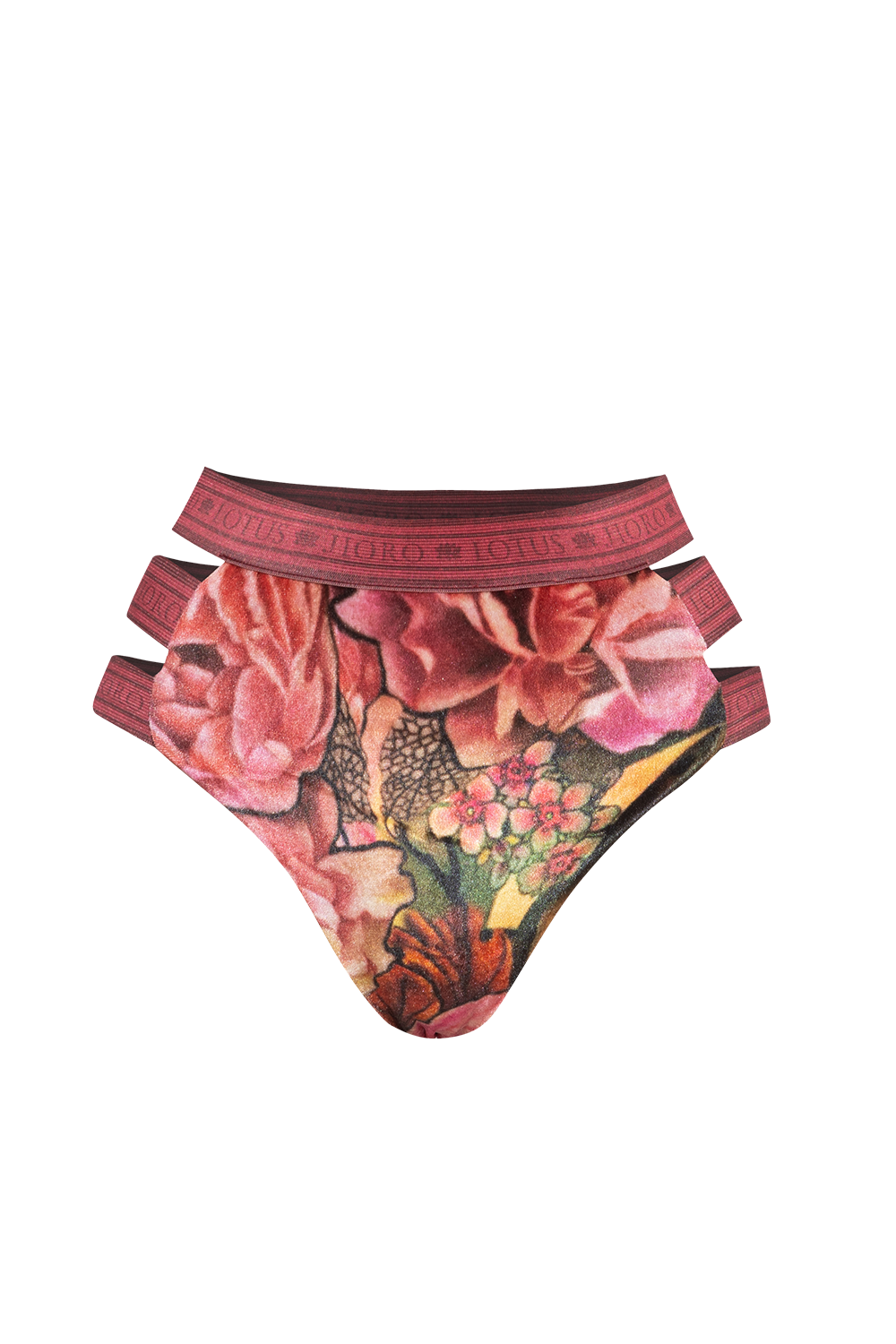 FONDO IN STILE BIKINI - TATTOO STAR