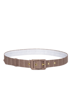 CEINTURE EN BLEU - ESSENTIELS