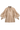 BOHEMIAN BEIGE LYOCELL BLOUSE WITH PUFF SLEEVES AND TIE-FRONT COLLAR - ESSENTIALS JIORO БОХЕМСКА РИЗА ОТ ЛИОЦЕЛ В БЕЖОВО С БОГАТИ РЪКАВИ И ВРЪЗКА - ESSENTIALS JIORO