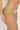 VELVET SWIM BOTTOM - ACID GREEN LOGO JIORO ДОЛНИЩЕ ОТ КАДИФЕ - ACID GREEN LOGO JIORO
